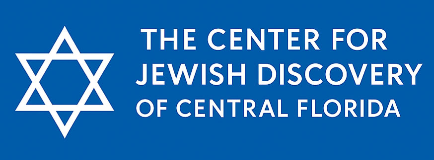 The Center for Jewish Discovery of Central Florida
